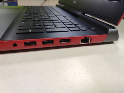 Ноутбук Dell Inspiron P65F (i5-7300HQ | 8Gb | 1000Gb HDD) Б/В Купити ...