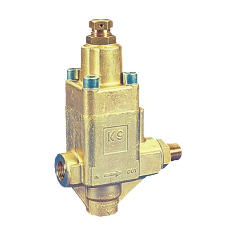 K Unloader Valve Psi Gpm Gp Shop Pressure Washer Parts