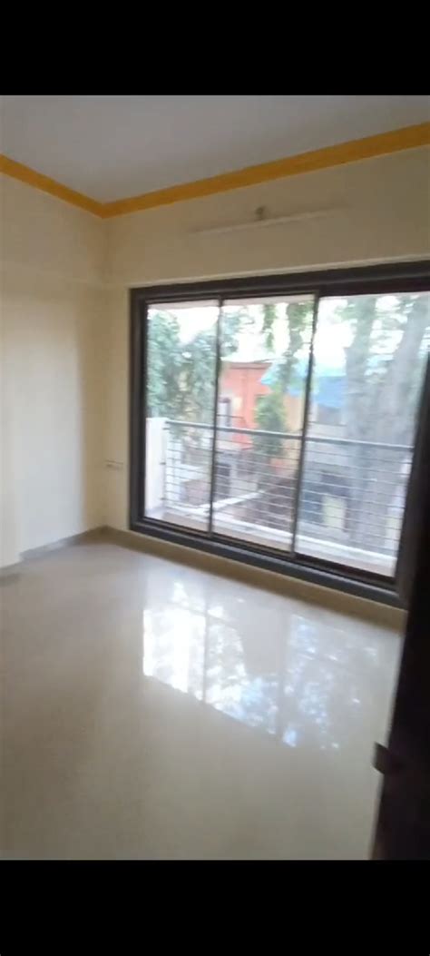 Resale Bedroom Sq Ft Apartment In Sagar Chs Borivalli West