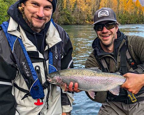 Kenai River Fishing Report Alaska Fishing Report Russian River Report