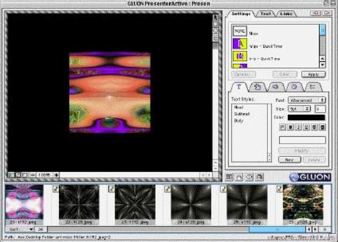 PresenterActive for Mac - Download