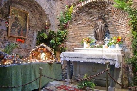 Private Tour To Ephesus House Of Virgin Mary Sirince Village Triphobo