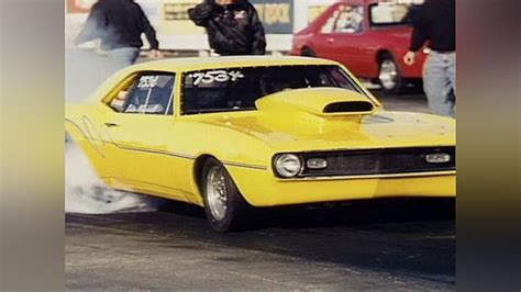 Prime Video Hot Rod TV Season