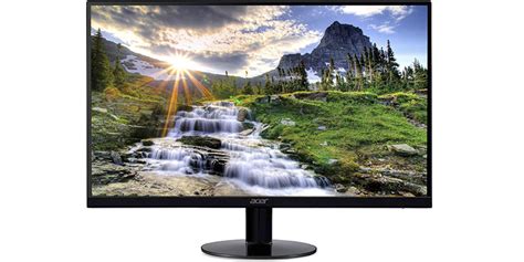 Best IPS Monitors in 2023 - PC Review