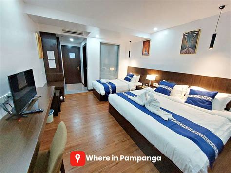 YY City Garden HOTEL, Arayat, Pampanga