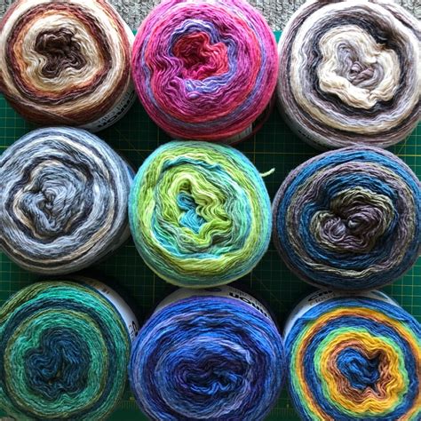 Yarnspirations Caron Cloud Cakes Yarn Supplies Knitting - Etsy