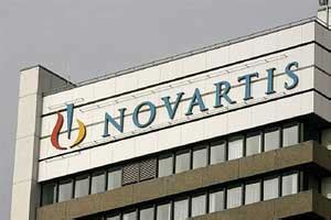 Novartis Sues Indias Cipla Over Respiratory Drug Onbrez Industry