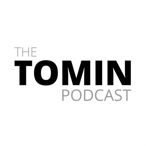 The Tomin Podcast Youtube