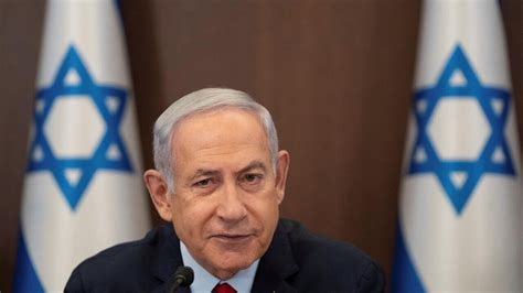 FRANCE 24 Français on Twitter Benjamin Netanyahu promet de faire