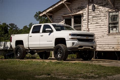 Chevy 1500 W 20x12 MotoMetal MO987 35 Tires WheelsASAP