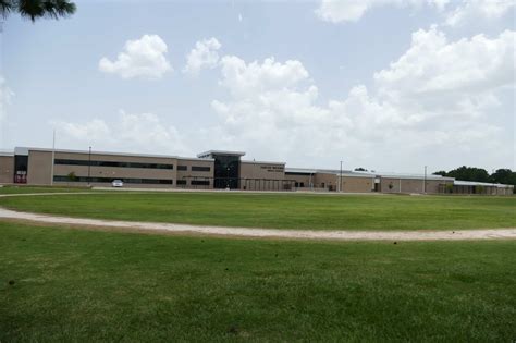 Watkins Middle School - Cypress Fairbanks ISD