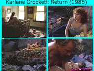 Karlene Crockett Nude Pics Videos Sex Tape