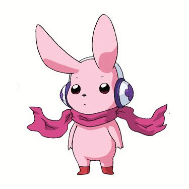 Cutemon (Fusion) - Digimon Wiki: Go on an adventure to tame the ...