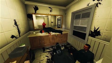 Home Invasion Gmod Realism Youtube