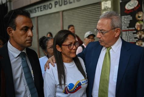 Video Estudiante De La Ucv John Lvarez Seguir Preso Y Pasar A