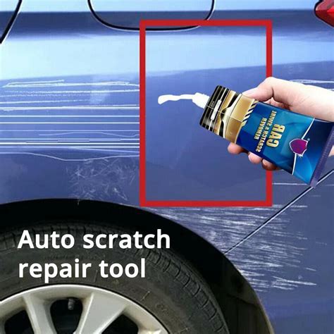 Car Scratch Removal Sgdm Home Shop