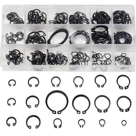 Wshr Retaining Rings For Bores Internal Retaining Rings Circlip