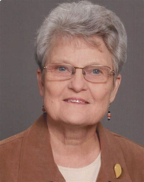 Virginia D. Fulton - Yurs Funeral Homes