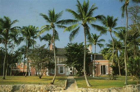 Club Med, Paradise Island, Bahamas. 1980s. | Bahamas hotels, Paradise island, Bahamas