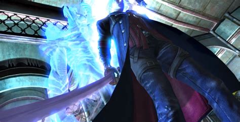 Nero The Devil May Cry Wiki Devil May Cry Devil May Cry Devil