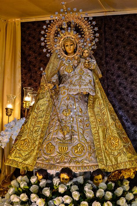 Nuestra Señora del Santisimo Rosario de Manaoag The 9th an Flickr