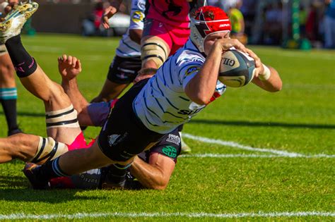 Griquas Take Momentum Into The Currie Cup Ofm