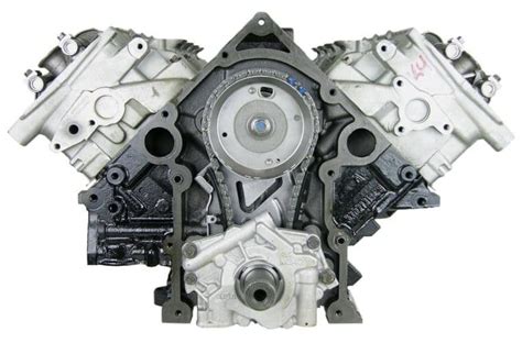 Mopar 5 7 Hemi 345 Ci Remanufactured Engine 03 08 Dodge Chrysler Jeep Non Mds Plus A 600 00 Core