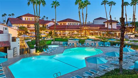 Omni Rancho Las Palmas Resort & Spa | Hotels Near Palm Springs