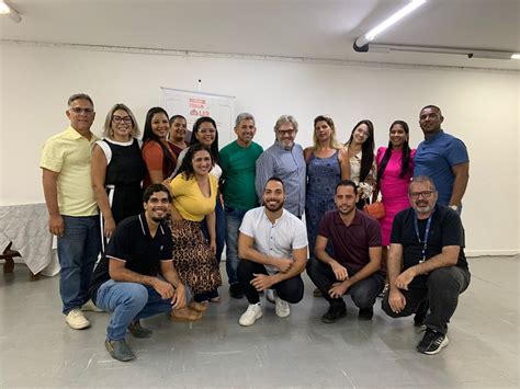 Sobradinho Representante Da Sala Do Empreendedor De Sobradinho E