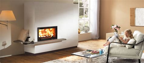 Miu Xtra Chemin Es Et Inserts Bois Austro Flamm Magali Leclerc