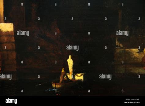 Arnold B Cklin L Isola Dei Morti Immagini E Fotografie Stock Ad Alta