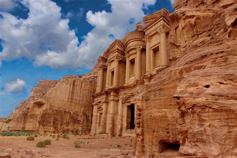 The 8 Best Petra Tours of 2021