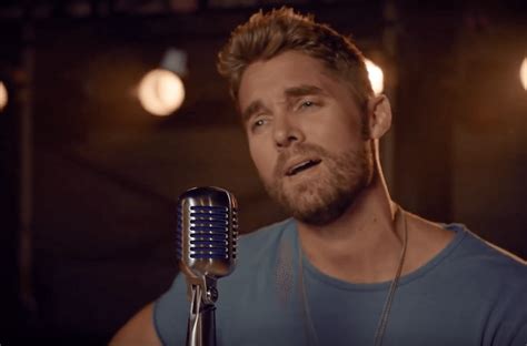 In Case You Didnt Know Brett Young Debuts New Video