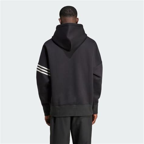 Adidas Adicolor Neuclassics Hoodie Multicolor Free Shipping With