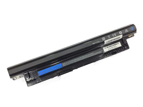 TravisLappy Replacement Laptop Battery Compatible For Dell MR90Y