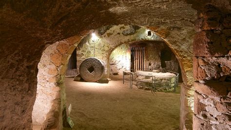 Orvieto Underground in Orvieto, | Expedia