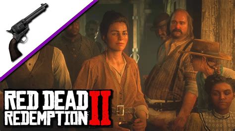 Red Dead Redemption 2 66 Vergängliche Freude Lets Play Deutsch