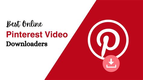 pinterest video downloaders  applavia