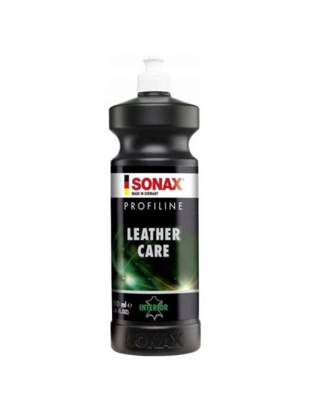 Sonax Profiline Leather Care 1l