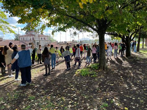 Festa Di Inizio Danno Catechistico E Processione Di San Francesco