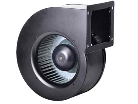 China Forward Centrifugal Fan Supplier Manufacturer Factory AFL