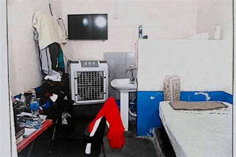 Facilities For Imran Khan In Adiala Jail