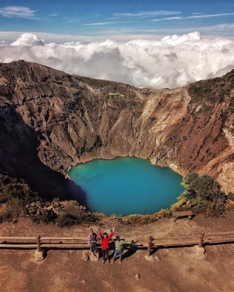 Tips for visiting Irazú Volcano Adobe Rent a Car