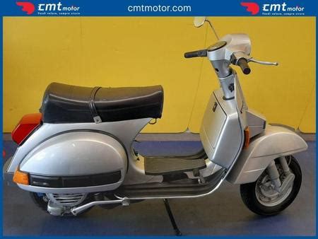 PIAGGIO Vendo Piaggio D Epoca A Torino Codice 8442489 Gebrauchtmotorrad