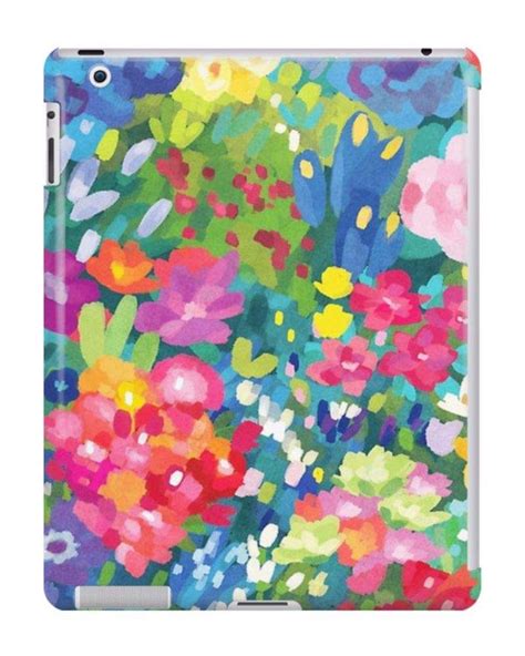 Our Colourful Floral Pattern Ipad Case Is Available Online Now For Just