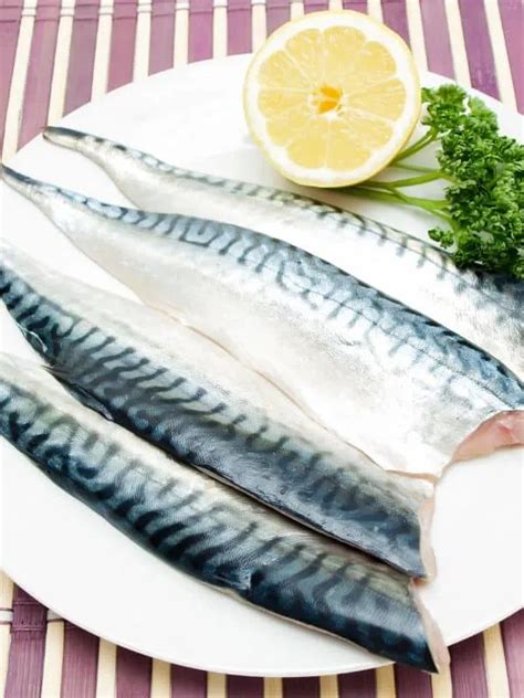 Delicious Pan Fried Mackerel Recipe From Spain Visit Southern Spain