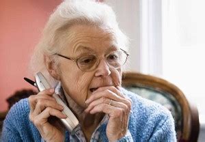 Elder Abuse Lawyers: How to Report Abuse or Neglect