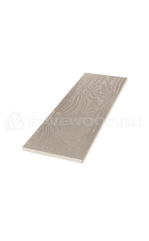 Купить Планкен ДПК универсальный с текстурой дерева - SAVEWOOD