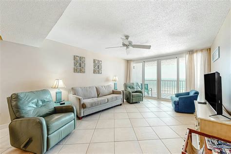 Romar Towers Condos | Orange Beach, AL Vacation Rentals | Vacasa