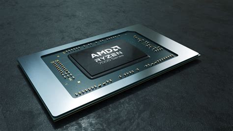 AMD S New Laptop APU Nearly Twice As Fast As Steam Deck In Leaked